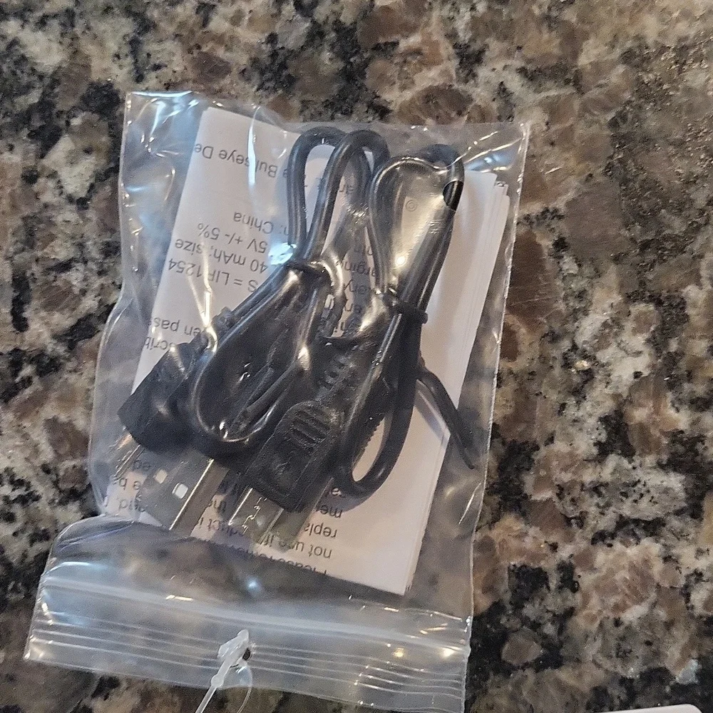 LED Rechargeable Dog Harness Light up Boots and Barkley Size Large NEW w tags - Picture 5 of 10